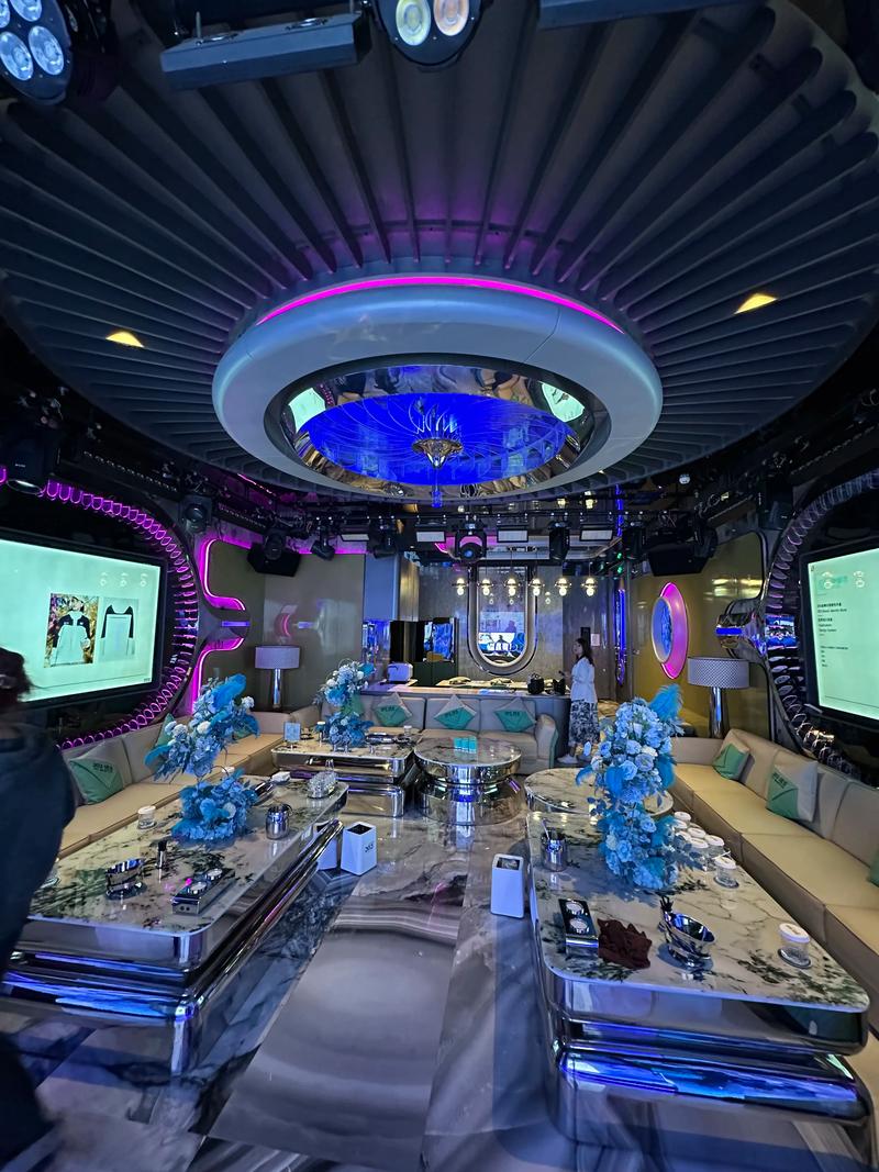 泰安商务ktv最佳选择-新泰市ktv预定